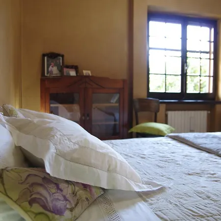 A Casa Di Angela B&B-2